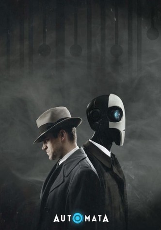 Automata Complete Series