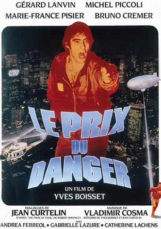 Le Prix du danger