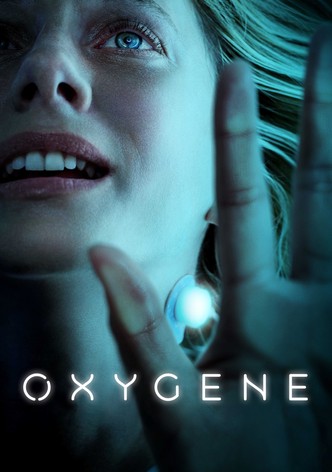 Oxygen