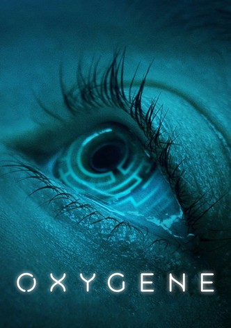 Oxygène