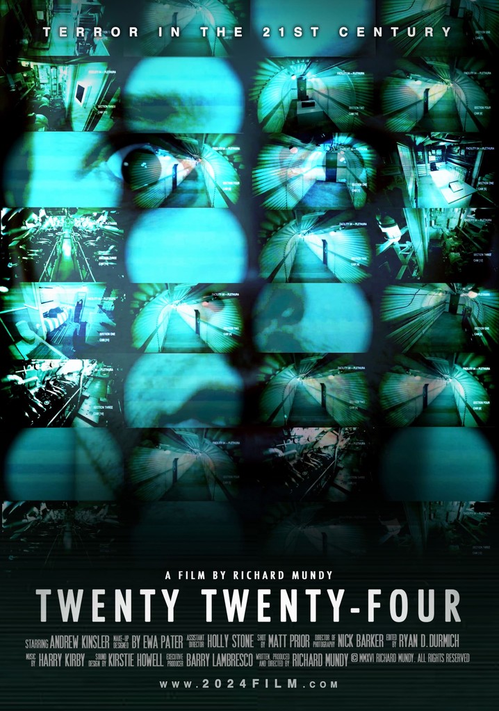 Twenty Twenty-Four streaming: where to watch online?