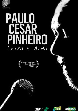 Paulo César Pinheiro - Letra e Alma
