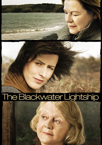 The Blackwater Lightship