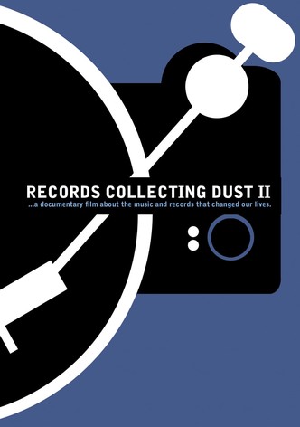 Records Collecting Dust II