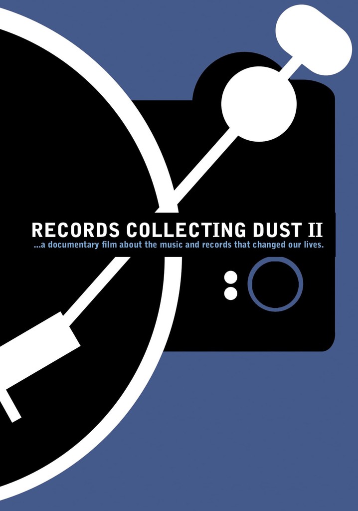 Records Collecting Dust II