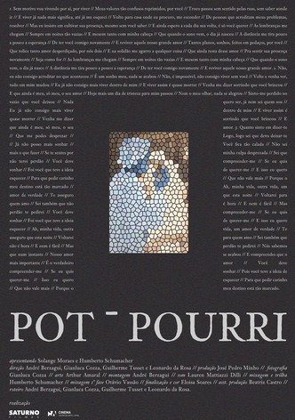 Pot-pourri