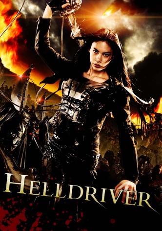 Helldriver