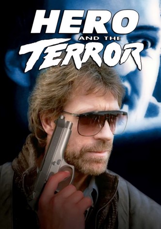 El héroe y el terror