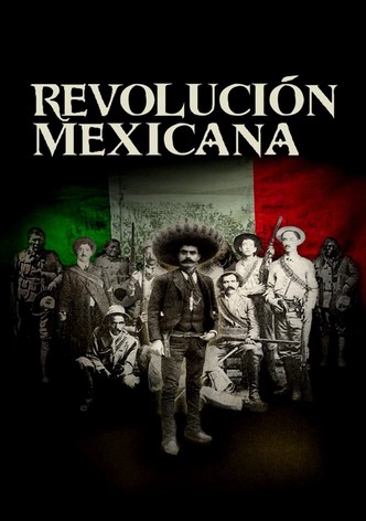 Mexican Revolution