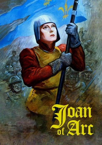Joan of Arc