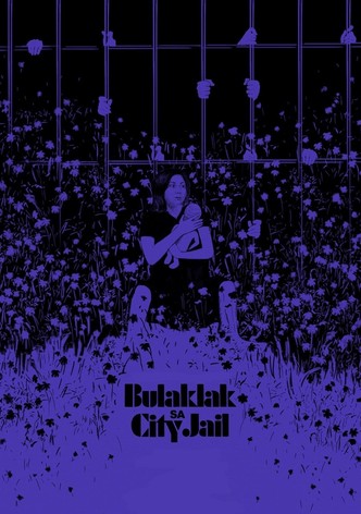 The Flowers of City Jail