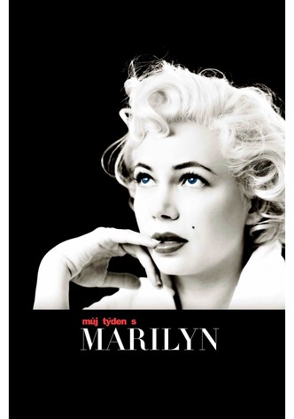 Můj týden s Marilyn