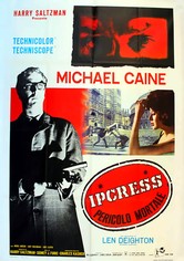 Ipcress