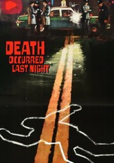 La mort remonte à hier soir