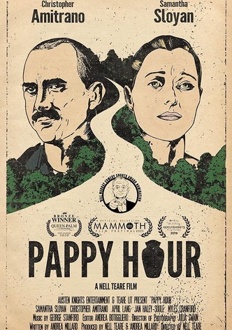Pappy Hour