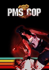 PMS Cop