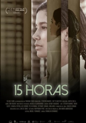 15 horas