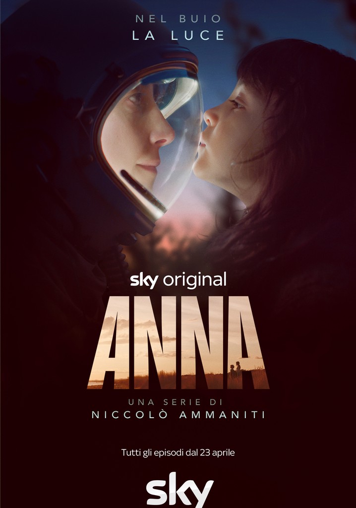 Anna - watch tv show streaming online