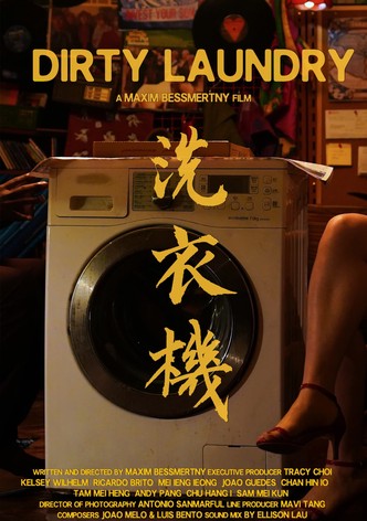 Dirty Laundry