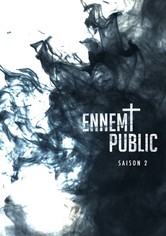 Public Enemy - Staffel 2