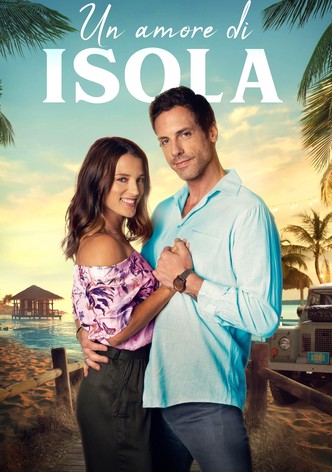 Un amore di isola