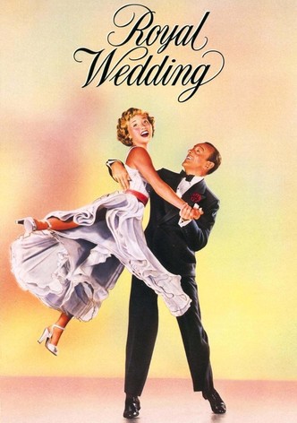 Royal Wedding