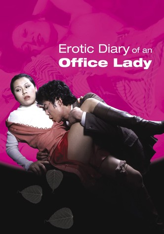 Erotic Diary of an Office Lady