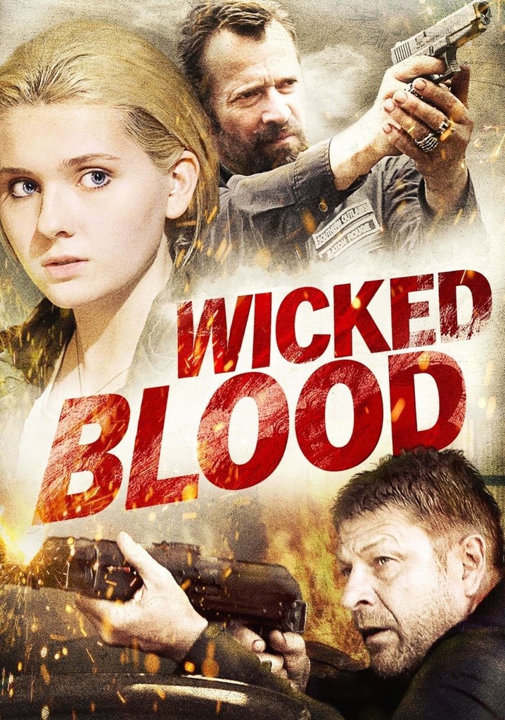 Wicked Blood
