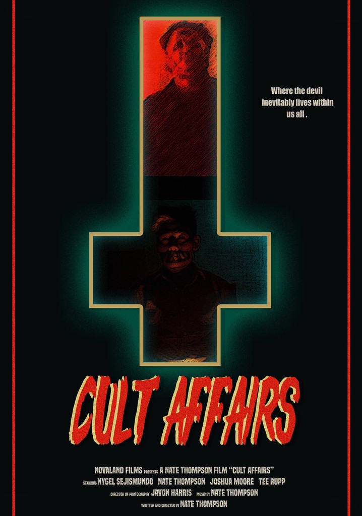 Cult Affairs