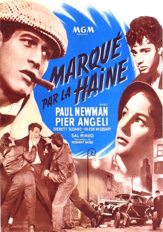 Marqué par la haine