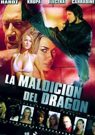 La maldición del dragón