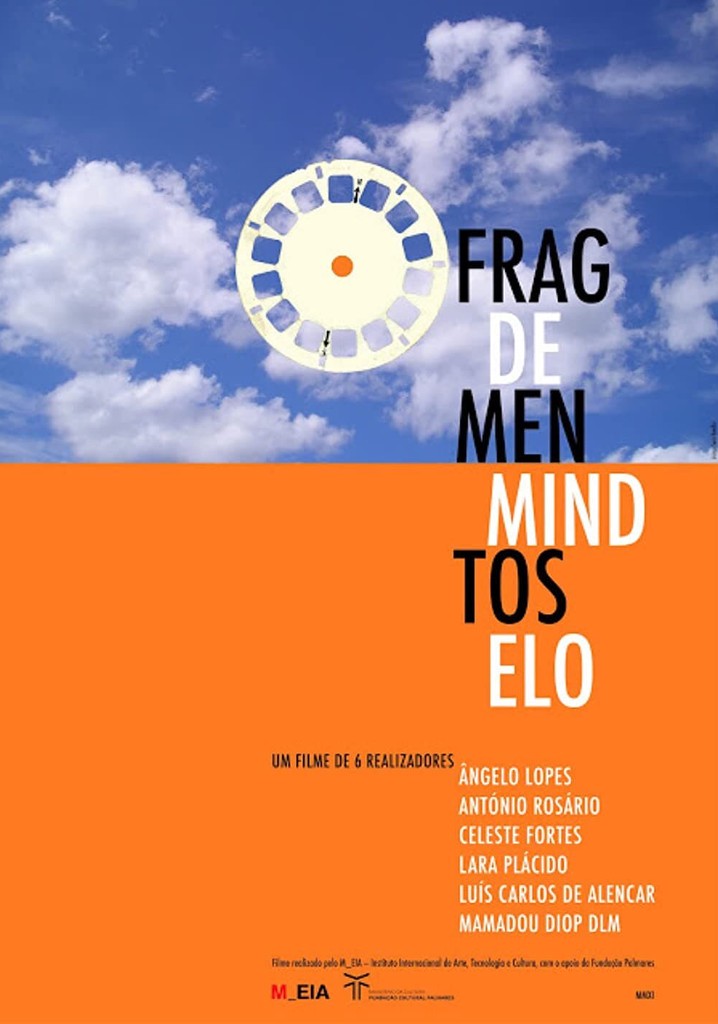 Fragments of Mindelo