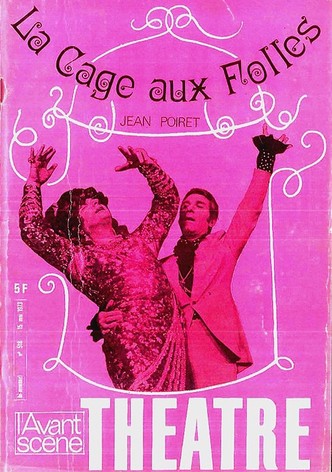 La Cage aux folles