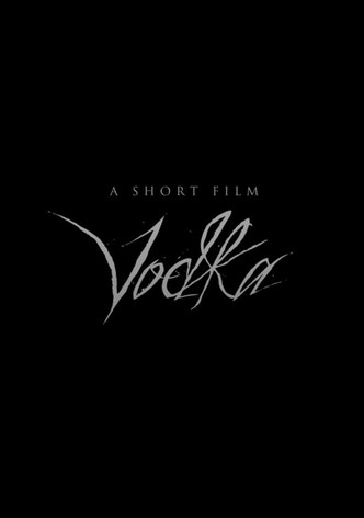 Vodka