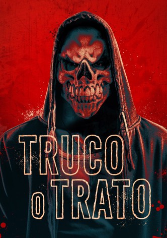 Truco o trato