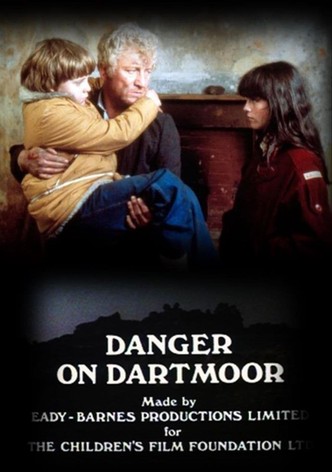 Danger on Dartmoor