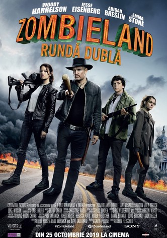 Zombieland: Rundă dublă