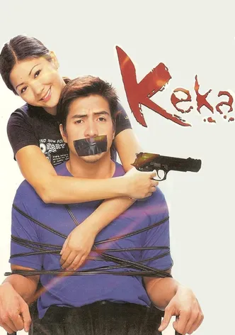 Keka poster