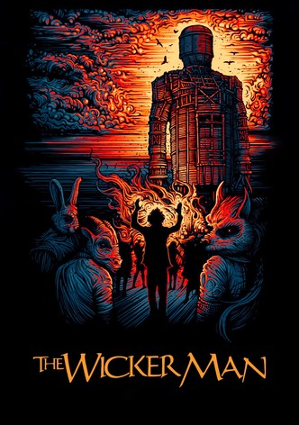 The Wicker Man