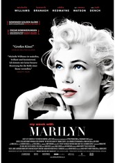 My Week with Marilyn