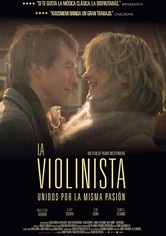 La violinista