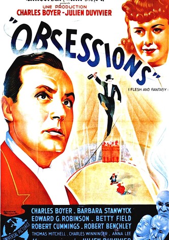 Obsessions