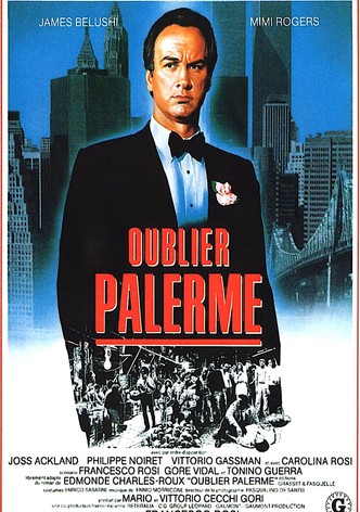 Oublier Palerme