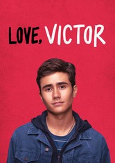 Love, Victor