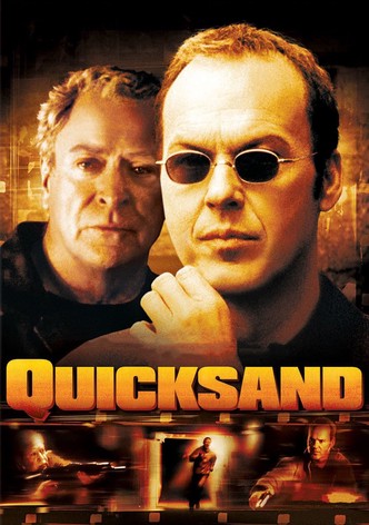 Quicksand (Juego sucio)