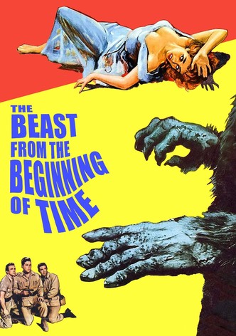 The Beast from the Beginning of Time