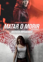 Matar o morir (Peppermint)