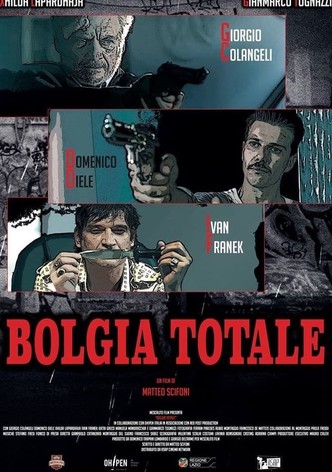 Bolgia totale