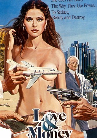 Love & Money