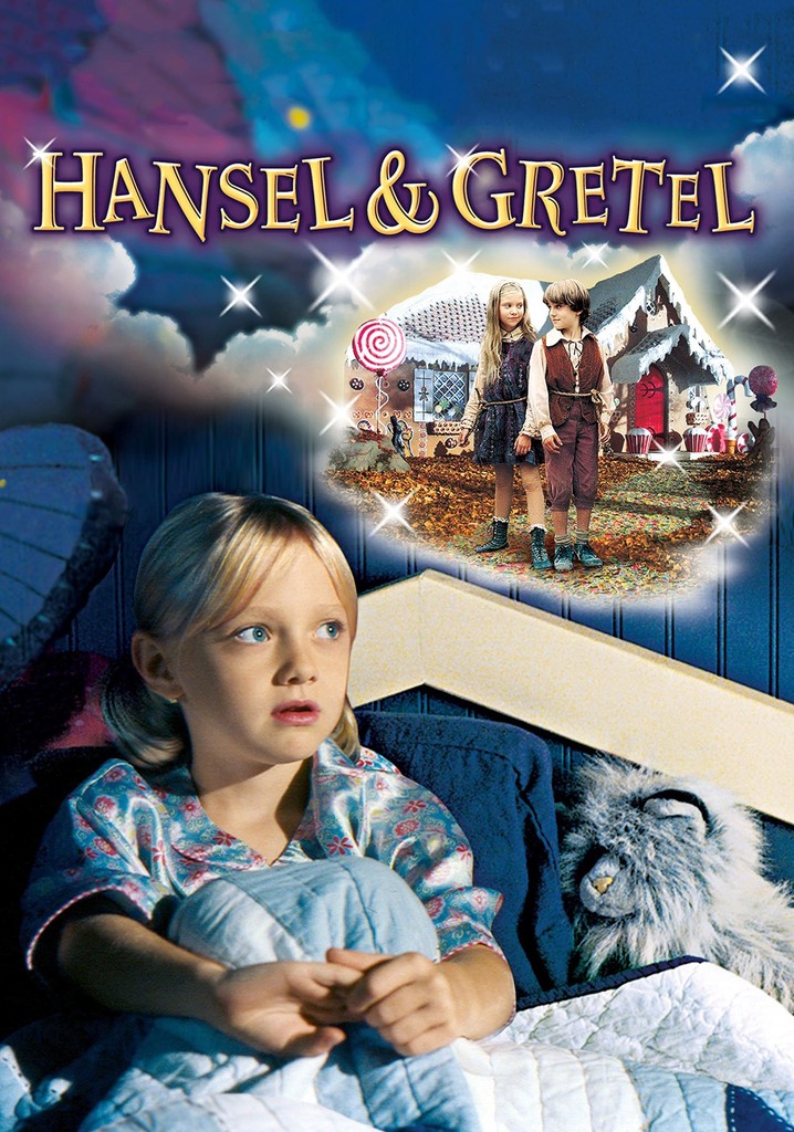 Watch Hansel And Gretel 2002 Online Free Hansel & Gretel streaming: where to watch online?